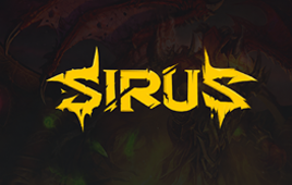 Золото Sirus.su