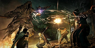 Бриллианты Neverwinter