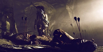 Золото The Elder Scrolls